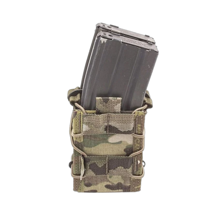 Warrior Assault Systems Double Quick Mag MultiCam