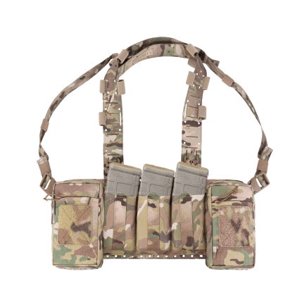 MCR Raider Chest Rig