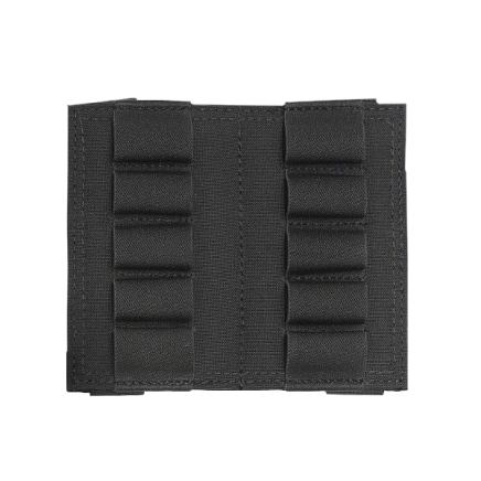 Warrior Double Vertical Breaching Shotgun Black