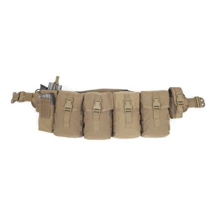 Elite Ops Enhanced PLB MK4 Utility Combo Coyote Tan
