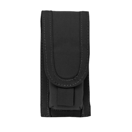 Warrior Utility Tool Pouch Black