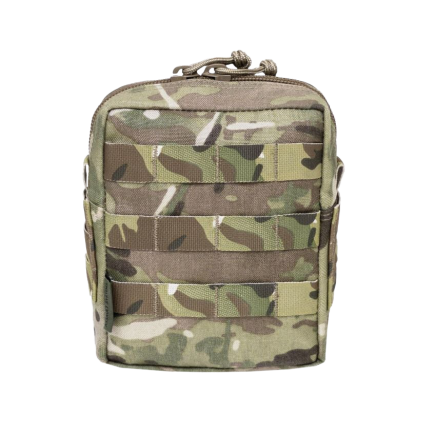 Warrior Medium MOLLE Utility MultiCam