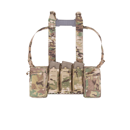MCR Huntsman Chest Rig