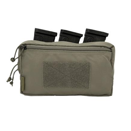 Warrior Triple Snap Mag Utility Pouch