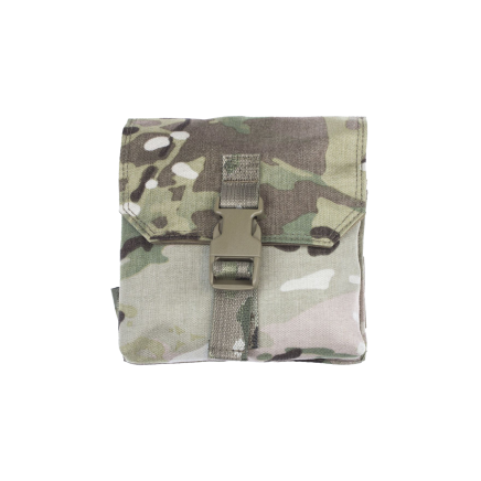 Single 50Cal Pouch