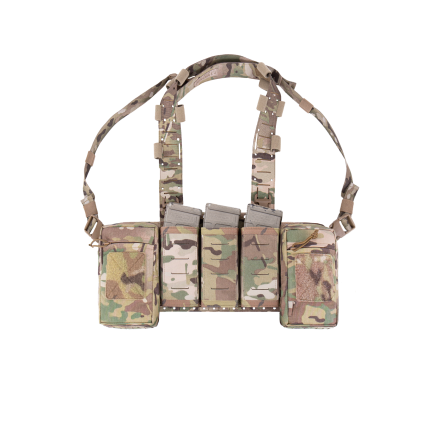 MCR Hawk Chest Rig