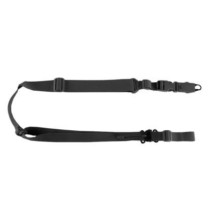 Warrior Two Point Sling Black