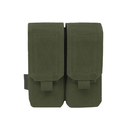 Warrior Double M4 5.56mm Olive Drab