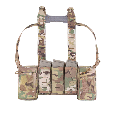 MCR Hawk Chest Rig