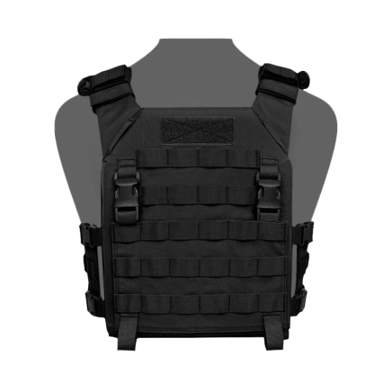 Warrior Recon Plate Carrier Base (Holds SAPI Plates)