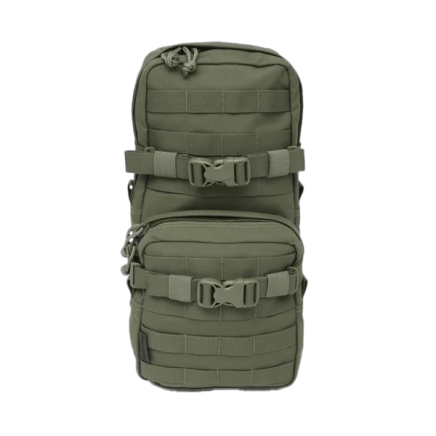 Warrior Cargo Pack Olive Drab