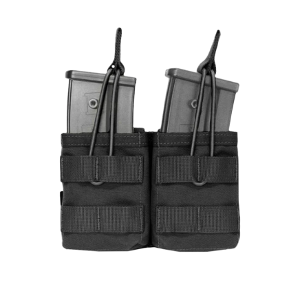 Warrior Double Open G36 Black