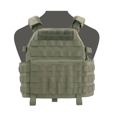 Warrior DCS Plate Carrier Base