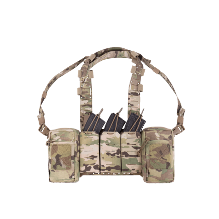 MCR Banshee Chest Rig