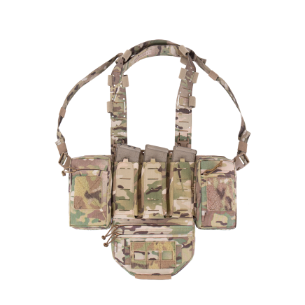 MCR Huntsman Chest Rig