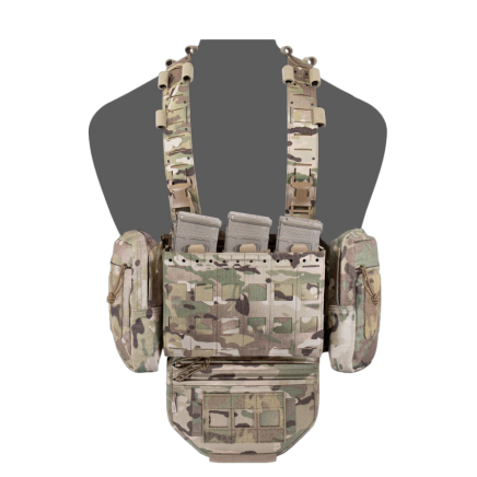 MCR MK1 Type 1 Chest Rig Delta