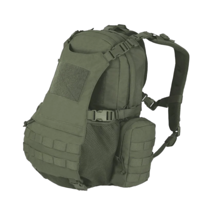 Warrior Helmet Cargo Pack Large 28 Litre Olive Drab