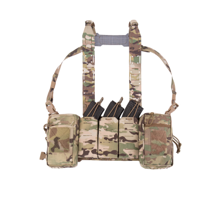 MCR Banshee Chest Rig