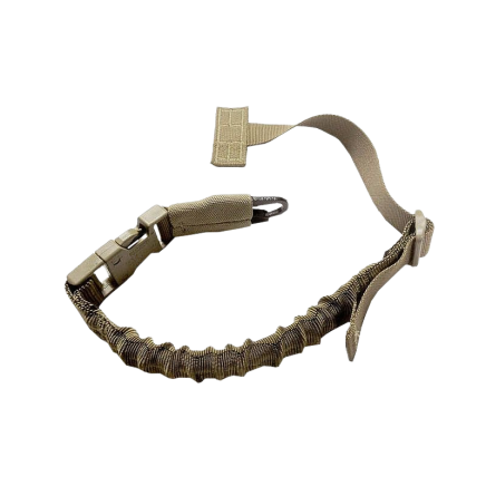 Warrior QRS Fastex Sling Coyote Tan
