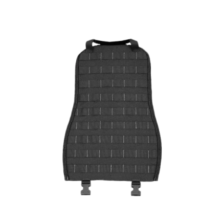 Warrior Predator Back Pack Mission Insert Black