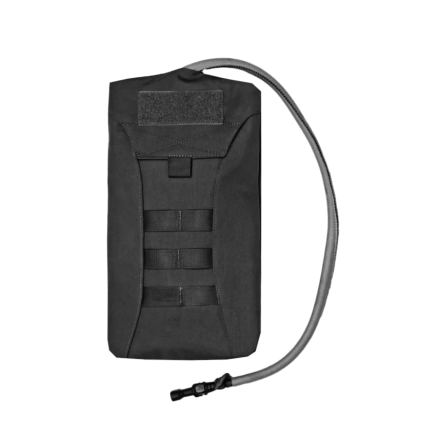 Warrior Hydration Carrier Gen2 Black