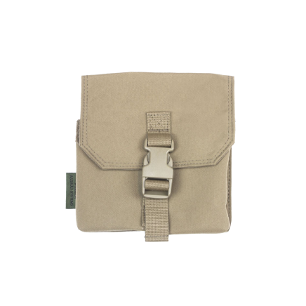 Single 50Cal Pouch