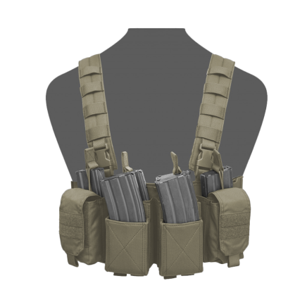 Warrior Pathfinder Chest Rig Ranger Green