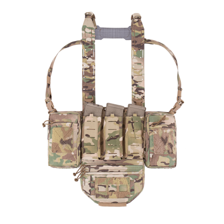 MCR Huntsman Chest Rig