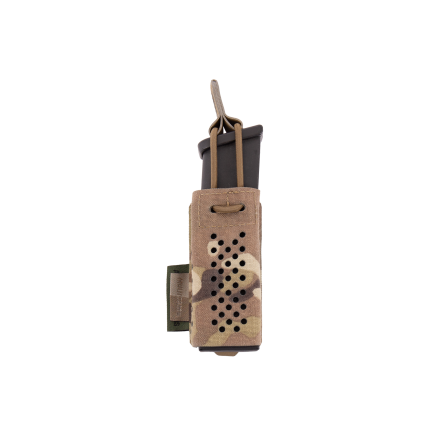 Aero Lite 9mm Short Magazine Pouch Multicam