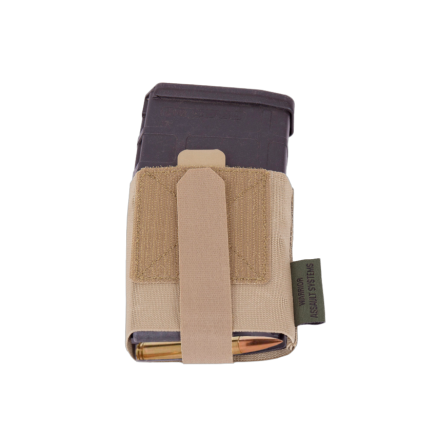 7.62mm Mag Pouch Insert for Kangaroo Pouch Coyote Tan