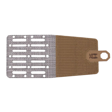 Warrior T1 Tegris Wing Velcro Universal Panel