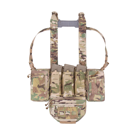 MCR Huntsman Chest Rig