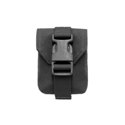 Warrior Frag Pouch Gen 2 Black