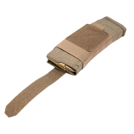 5.56mm Mag Pouch Insert for Kangaroo Pouch Coyote Tan