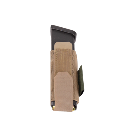 9mm Mag Pouch Insert for Kangaroo Pouch Coyote Tan