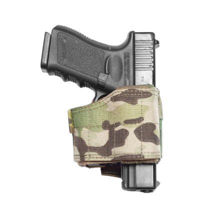 Warrior Universal Pistol Holster MultiCam