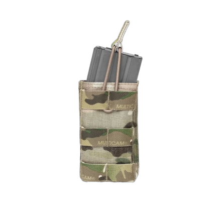 Warrior Single Open 5.56mm MultiCam