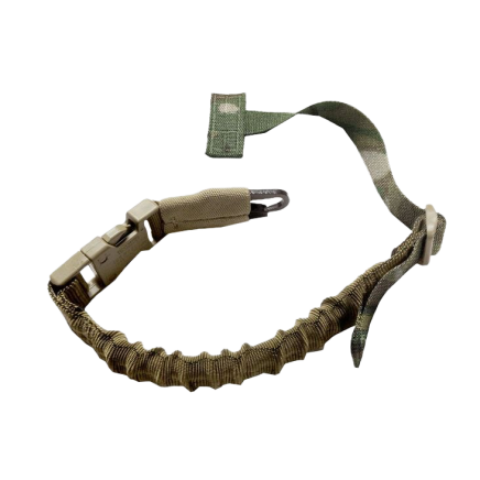 Warrior QRS Fastex Sling MultiCam