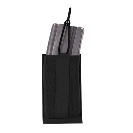 Warrior Laser Cut Single Low Profile Bungee