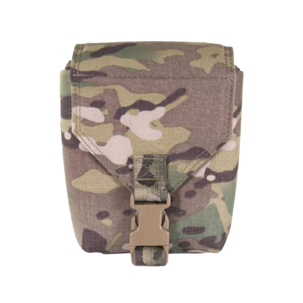 Warrior Night Vision Goggles Pouch MultiCam