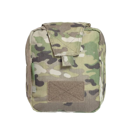 Warrior Medic Rip Off MultiCam