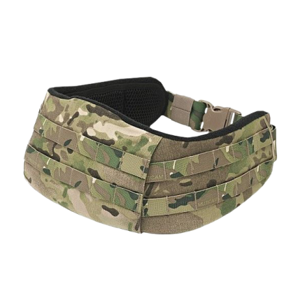 Warrior Frag Belt MultiCam