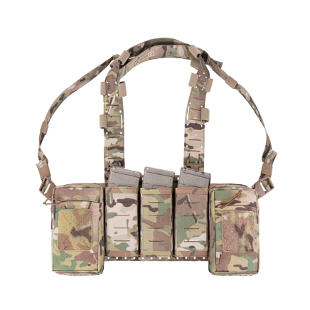MCR Hawk Chest Rig