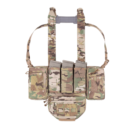 MCR Hawk Chest Rig