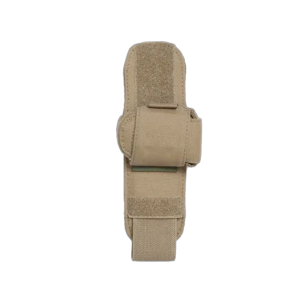 Warrior Garmin Wrist Case Coyote Tan
