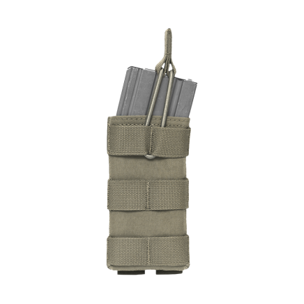 Warrior Single Open 5.56mm Ranger Green