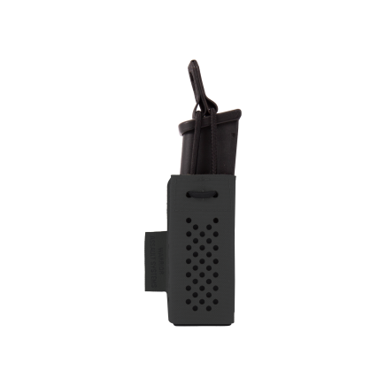 Aero Lite 9mm Short Magazine Pouch Black