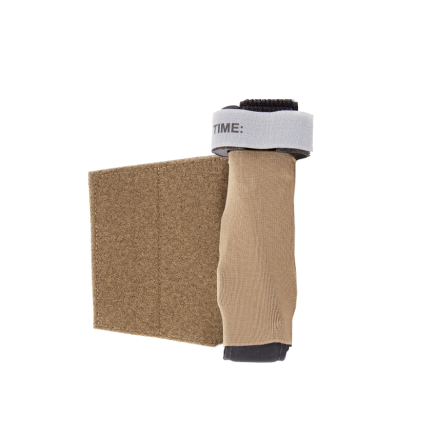Warrior Laser Cut Wing Velcro Universal Tourniquet Holder