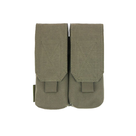 Warrior Double M4 5.56mm Ranger Green