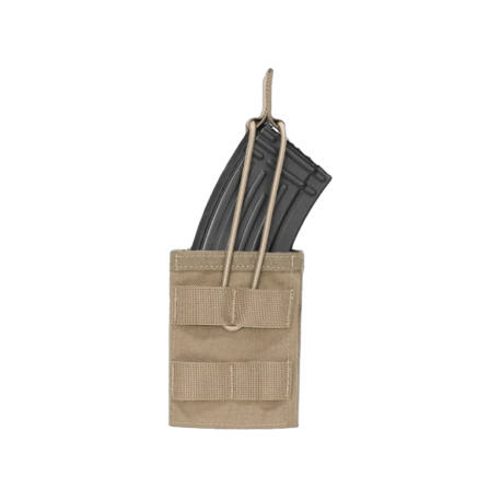 Warrior Single Open AK7.62mm Coyote Tan
